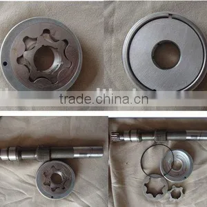 Sauer MPV046 Charge Pump thumbnail-1