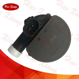 Haoxiang Auto Car Auxiliary Electric Inverter Water Pump A2218350164 For Mercedes Benz thumbnail-3