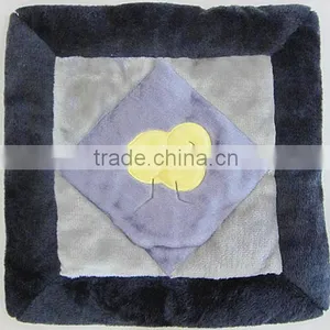 Printed Fleece Seat Cushion thumbnail-3