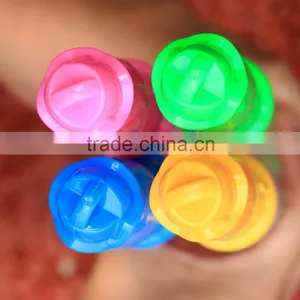 Fashionable Rose Stick Soap Bubble Water for Children thumbnail-2