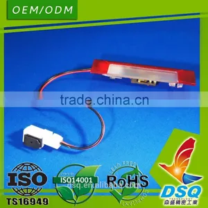 Taiwan High Quality OEM Car Body Spare Parts thumbnail-5