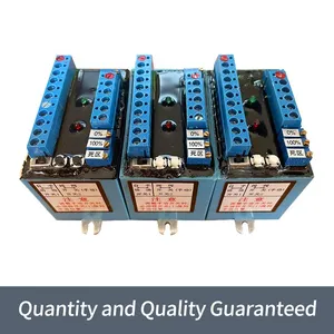 Bernard Intelligent Control Module DY Module (SG-1) Electronic Positioner for Electric Actuator Accessories thumbnail-1