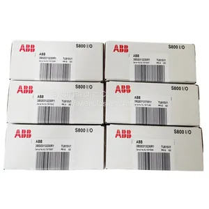 100% Original ABB AI801 Input Module in Stock thumbnail-4