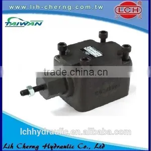 Throttle Check Valve Hydraulic Instrument Fluid thumbnail-6