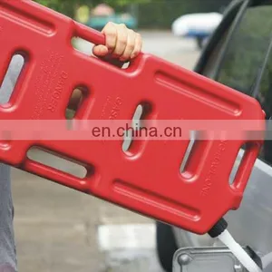 Plastic Jerry Can 20L Gasoline Jerry Can thumbnail-3