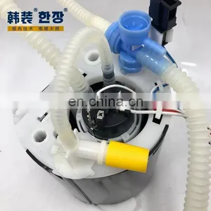 LR026192	Fuel Pump Assembly	For	Landrover Old Range Rover Evoque 2.0T thumbnail-4