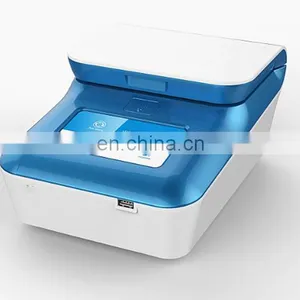 Factory Wholesale High Quality PCR Thermal Cyclers thumbnail-4