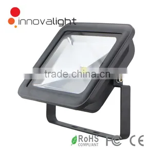INNOVALIGHT SMD COB 50W IP66 Multi Color LED Flood Lighting thumbnail-1
