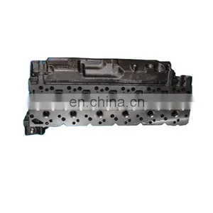 3943627 Wellfar Auto Part ISBe Engine Cylinder Head for Cummins ISBe Engine 3943627 thumbnail-1