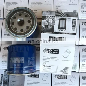 FILONG Manufacturer Oil Filter FO-3005 LS468 110968 OP540/1 W815 LS468A 1109K7 OC99 110967 110968 9608666880 thumbnail-3