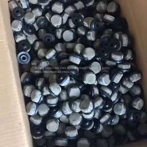 Rubber Hose Washers With Filter Screen Use for 3/4 Inch Garden Hose and 5/8 Inch thumbnail-3