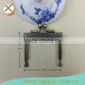 Three Size Metal Frame With Beautiful Emboss thumbnail-1