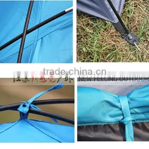 TOOTS Children Indoor Outdoor Garden/Park Tent thumbnail-6