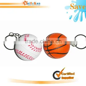 2014 Promotional Gifts Custom Design Stress Toy thumbnail-1