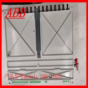 ABB AI625 Decentralized Controller thumbnail-1