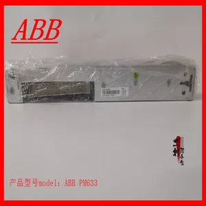 ABB Order Number 3BSE008062R1 Model PM633 Controller thumbnail-1
