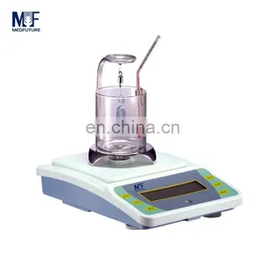 MedFuture Balance 0~120g External Calibration Electronic Analytical Balance for Laboratory thumbnail-4