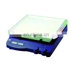 Lab Orbital and Linear Digital Laboratory Shaker thumbnail-4