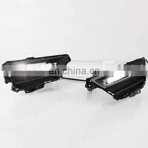High Quality Aftermarket Car Body Kits Car Led Headlights Car Headlight DRCRV-G0275 Used Headlights For Honda thumbnail-4