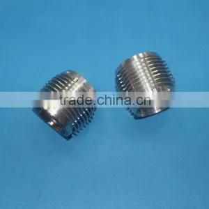 High Demand Cnc Maching Parts With Steel Parts thumbnail-3