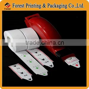 Number Ticket,restaurant Number Ticket,queue Ticket Printer in China thumbnail-1