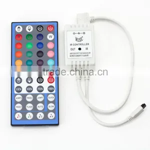 DMX Led Strip Waterproof Strip Led Light 12v/24v SMD5630 2835 RGB/ RGBW LED Strip thumbnail-5