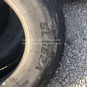 Vacuum Truck Tyres 8/10/11 R22/12/13. 5 255/275/295/315/60/70/80 R22. 5 thumbnail-4