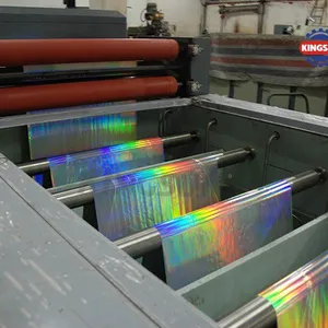Metallized Film Demetallizing Machines thumbnail-4