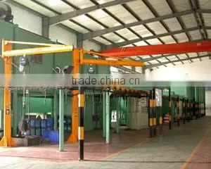 Zhuji Yurong Spring Co., Ltd. company overview - view 4 thumbnail