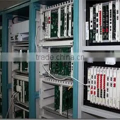 Shanghai Baudcom Communication Device Co., Ltd. company overview - view 2 thumbnail