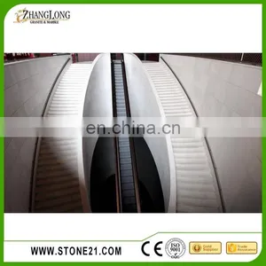 High Quality Bianco Taxos Marble thumbnail-4