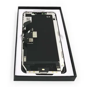 Screen For Iphone XS MAX OLED China Supplier Wholesale ORG Mobile Phone Accessories Phone Touch Screen Galaxy thumbnail-5