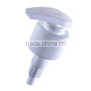 Plastic Lotion Pump Dispenser With Great Price thumbnail-1