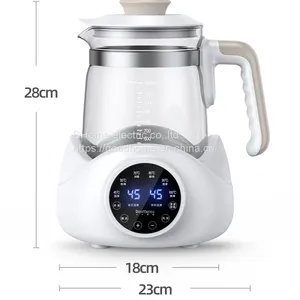 Smart Kettle, Milk Warmer,（Wechat:13510231336） thumbnail-2