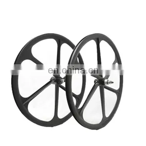 Stainless Steel Meat Grinder Pulley Wheel Parts thumbnail-2