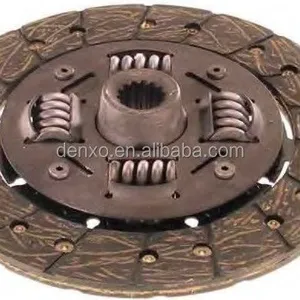66591-13300 Clutch Disc Plate for Kubota Farm Tractors thumbnail-1