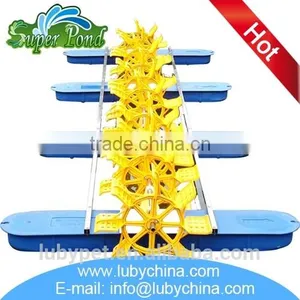 Hot Selling Hot Selling Aquaculture Vane Aerator With Great Price thumbnail-1