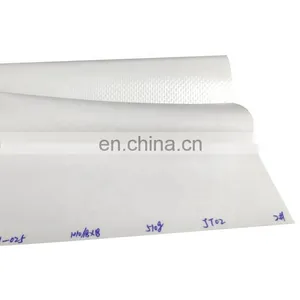 Professional Factory Panaflex Outdoor Pvc Flex Banner Material Printing Media 510g (1000*1000 18*18 Hot Lamination) thumbnail-2