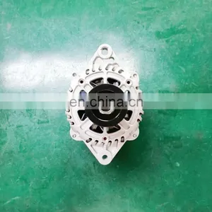 13579665 Auto Car Alternator for CHEVROLET OPEL and CASCO 13502985 CAL42117 Engine 12V Alternator High Performance thumbnail-3