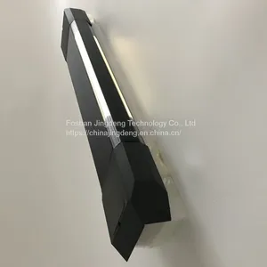 Chinese Factory Wholesale Carpet Steps up Warm Line Light Down Warm Line Light Stair Light thumbnail-3