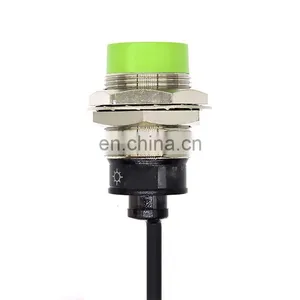 Hot Selling Autonics Proximity Switch Autonics Proximity Sensor AUTONICS PR08-1.5DN With Good Price thumbnail-3