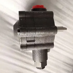 5423 Charge Pump 6423 Gear Pump 3323/4623 Pilot Pump thumbnail-1