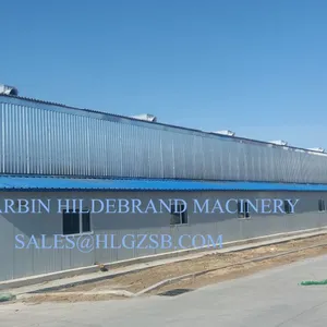 Energy Saving Steam China Wood Drying Kiln, Drying Kilns for Sale thumbnail-2