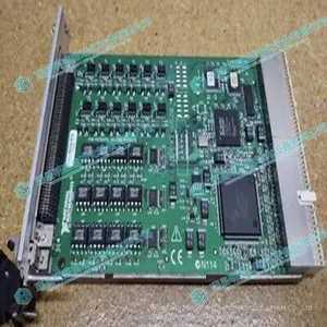 NI PXI-6528 Digital Input/Output Module thumbnail-1