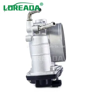 Throttle Body for NISSAN 16119-9N00A TB-1061 ETB-0021 thumbnail-2
