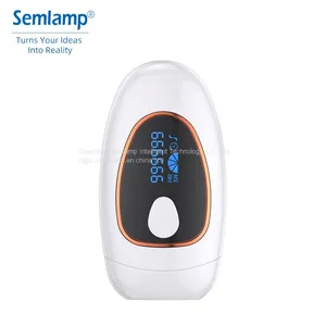 Semlamp IPL Hair Removal At Home SL-B300 2023 thumbnail-2