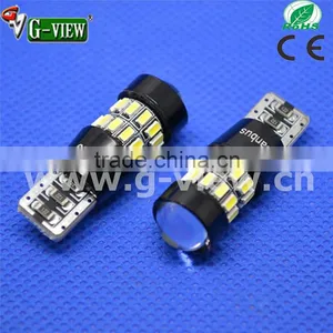 High Lumen & Power 3014 30smd Auto Bulbs 12v Canbus for Auto Car Made in China thumbnail-4