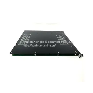 TRICONEX 3009 Invensys Card Series Multifunctional Processing Spare Parts thumbnail-1