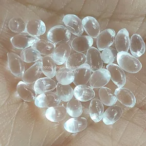 Factory Price TPU Thermoplastic Polyurethane Resin Hydrolysis Resistance/extrusion Grade/wear Resistant TPU Plastic Raw Material Particles thumbnail-4