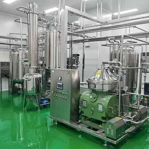 Multifunctional Membrane Separation Decolorization System Equipment Manufacturer thumbnail-1